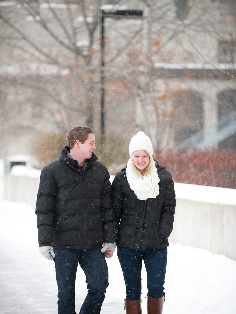 5 Ways to Make Date Night A Reality