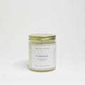 Evergreen - Soy Candle