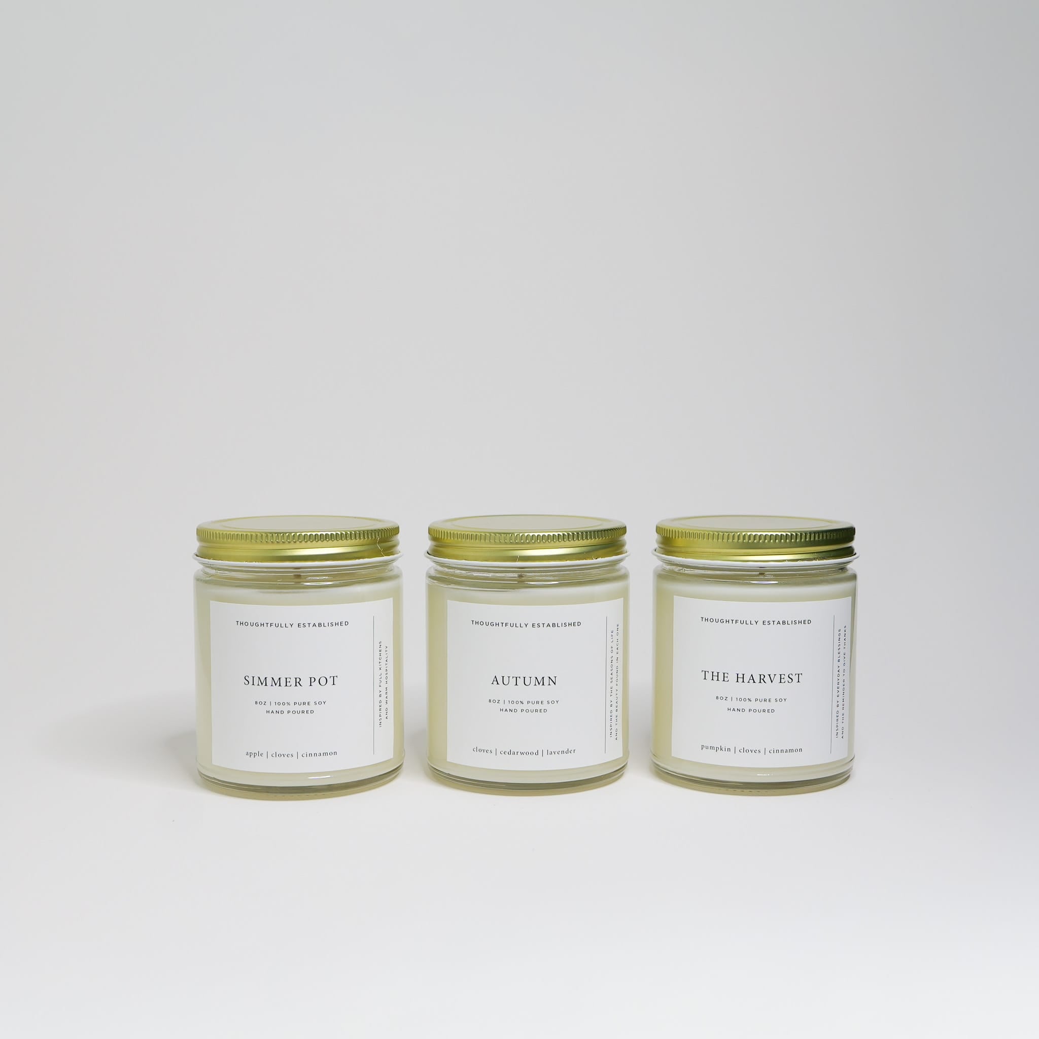 Fall Gift Set