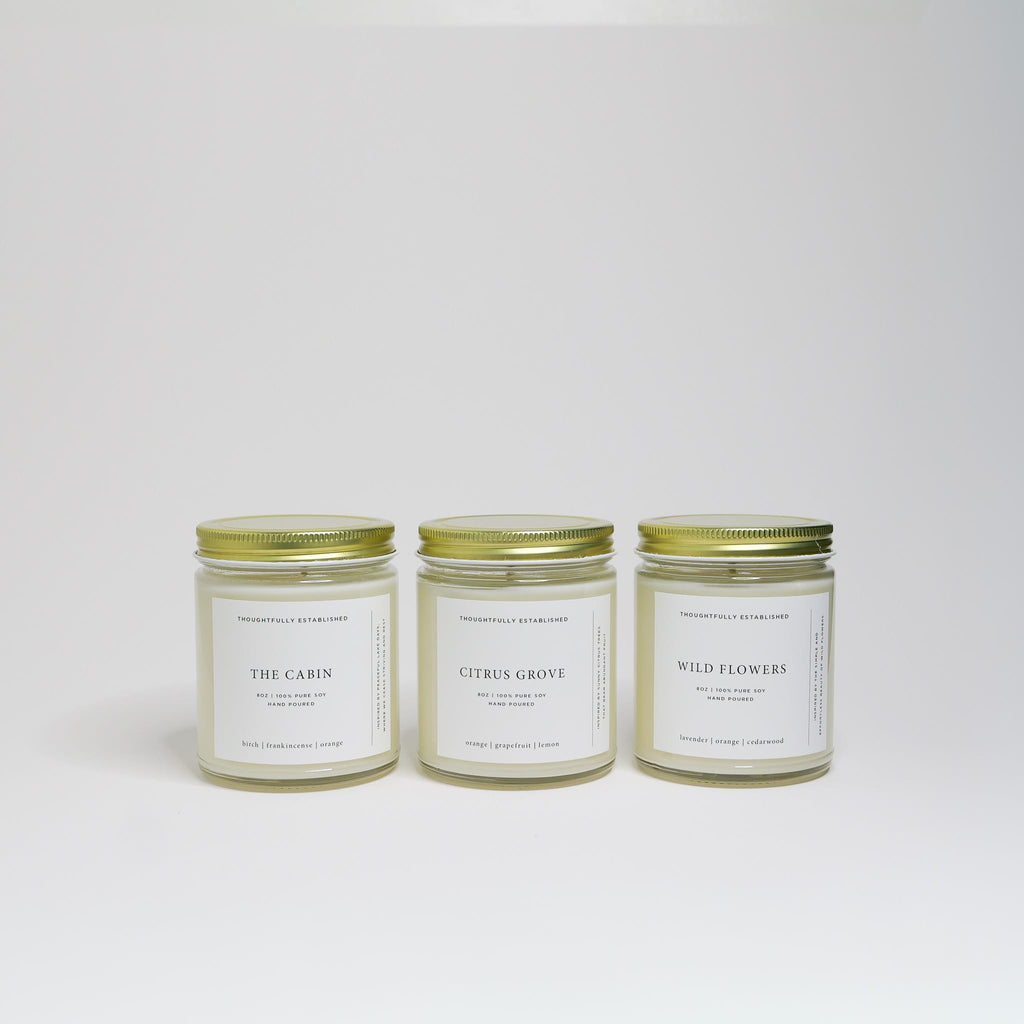 Summer Gift Set
