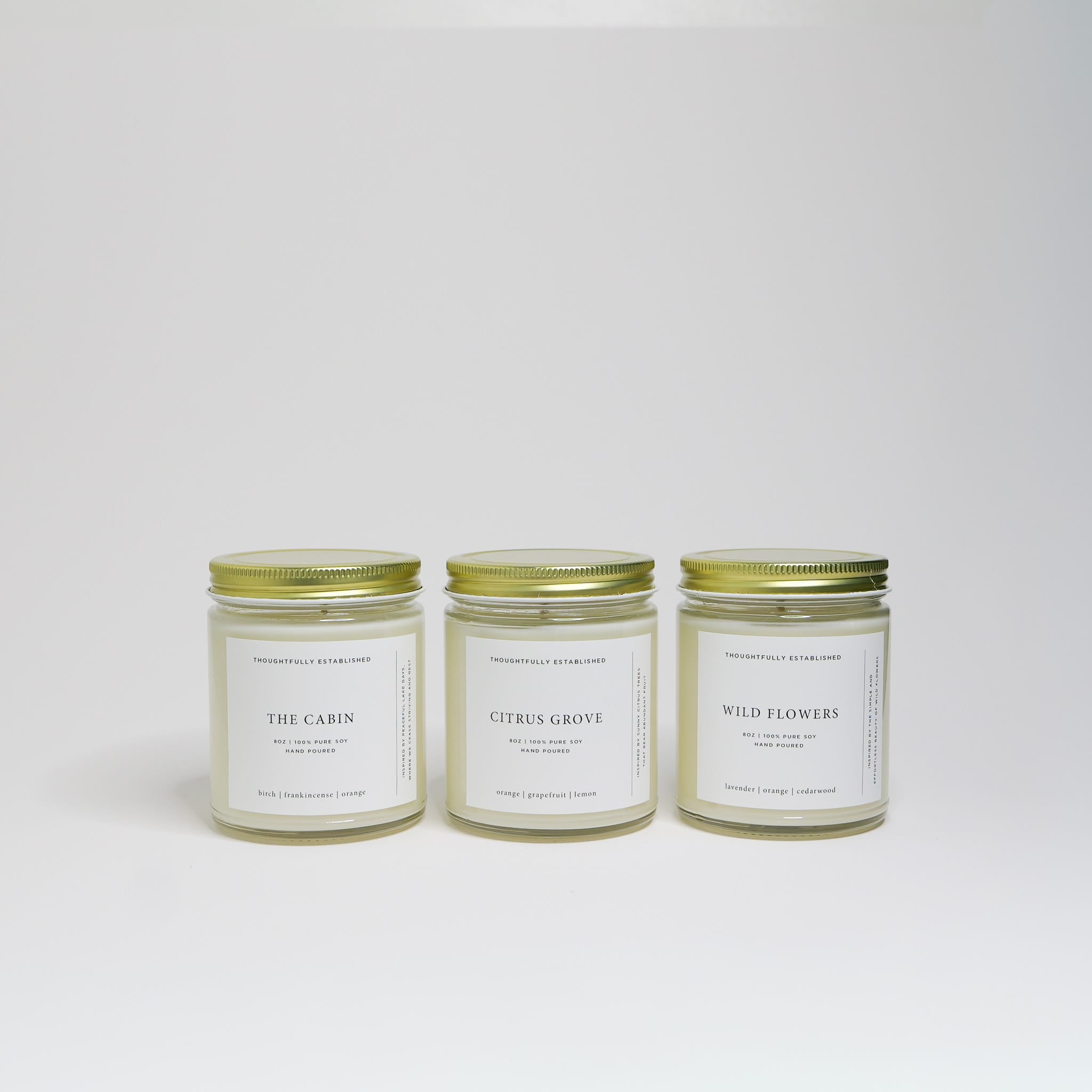 Summer Gift Set