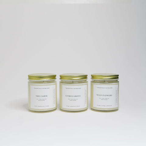 Summer Gift Set
