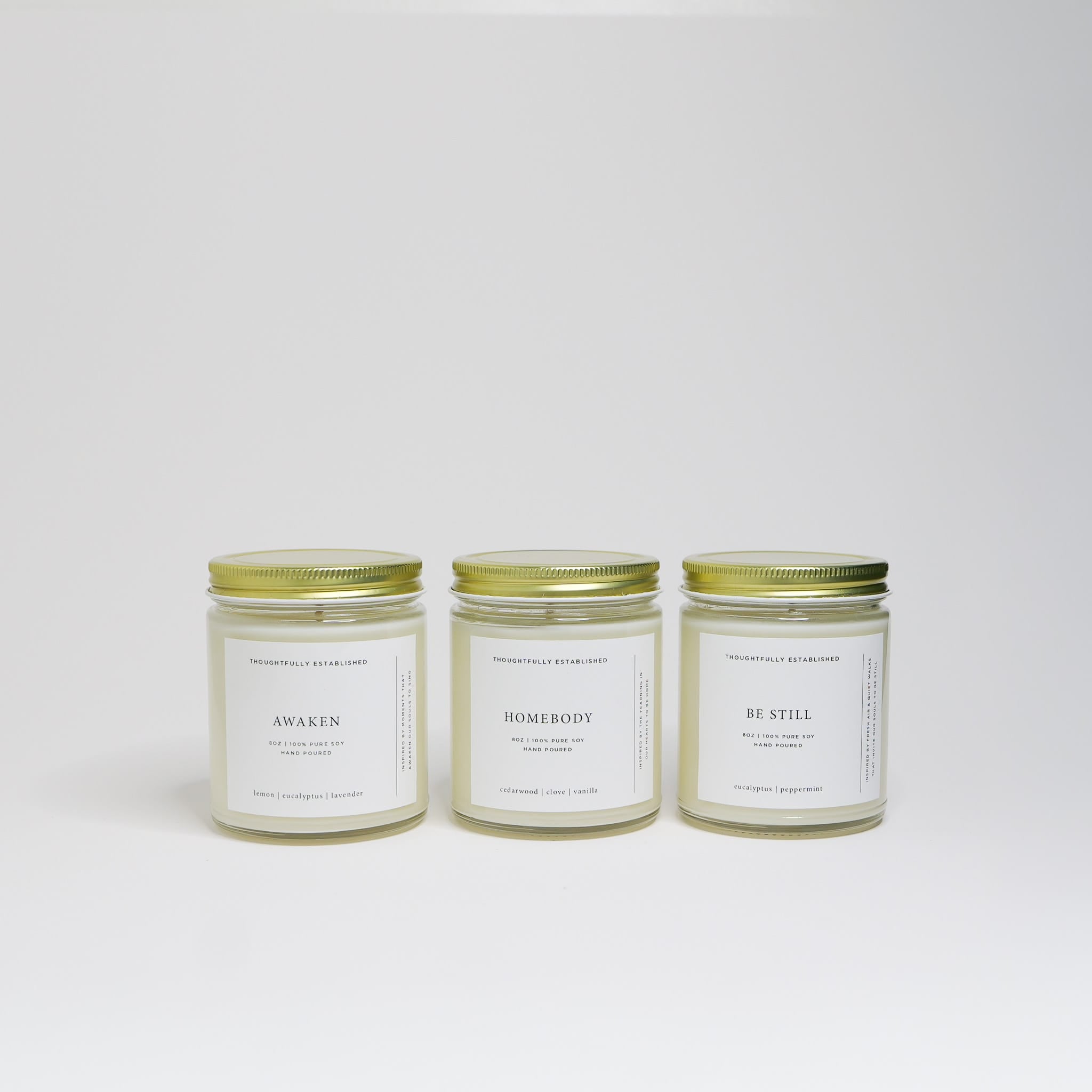 Classic Gift Set