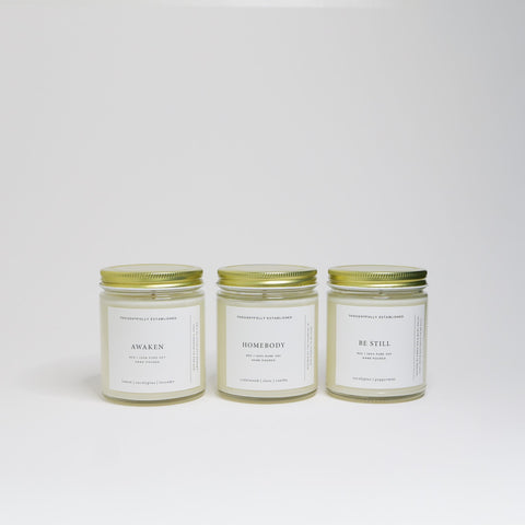 Classic Gift Set