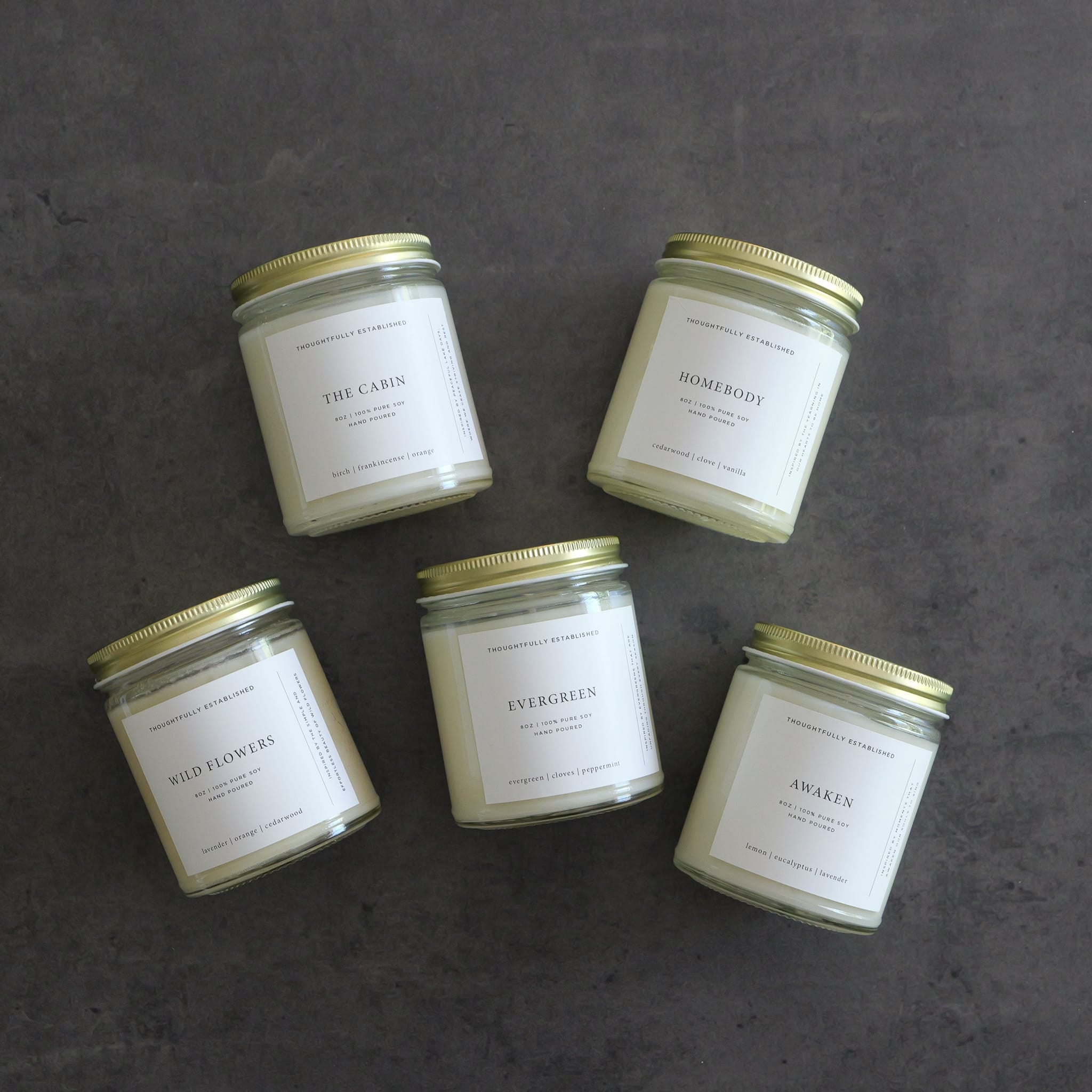 Fall Gift Set