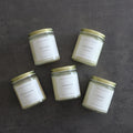 The Cabin - Soy Candle