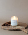 Sugar & Spice - Soy Candle