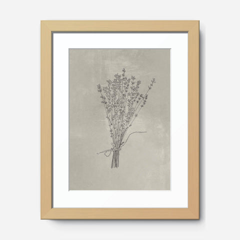 Flower Sketch 2