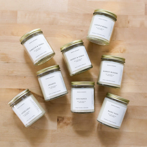 Spa Gift Set