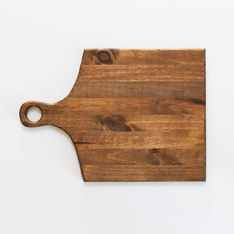 Large Bread Board