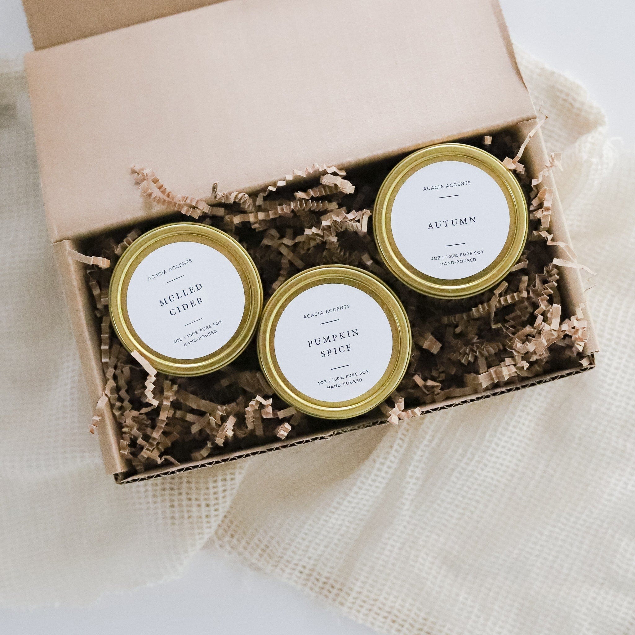 Fall Gift Set